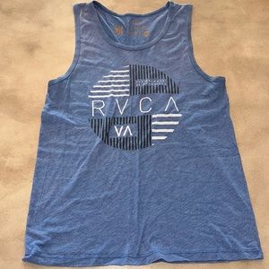 😎 RVCA Tank